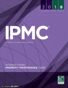 IPMC-2018